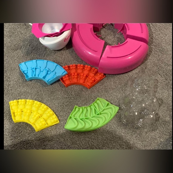 Nostalgia Electrics Gummy Candy Maker - Picture 3 of 5